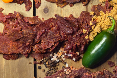 SOFT BEEF JERKY VS TRADITIONAL: WHICH ONE IS FOR YOU?