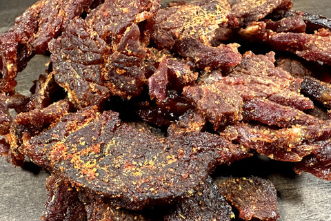 HOW TO SPOT HIGH-QUALITY BEEF JERKY WHEN SHOPPING ONLINE