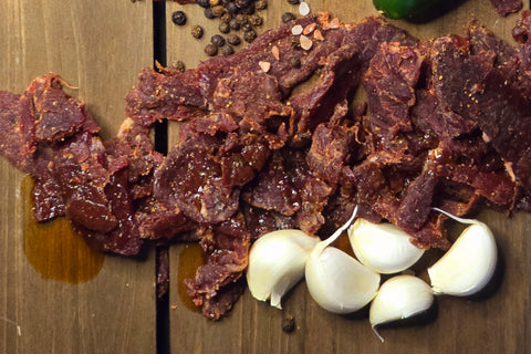 WHY BEEF JERKY IS THE PERFECT GIFT FOR SNACK LOVERS